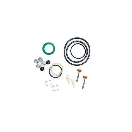 Bedford Precision Parts Bedford Precision Kit - 5:1 Fireball, Replacement Part for Graco 20-2690